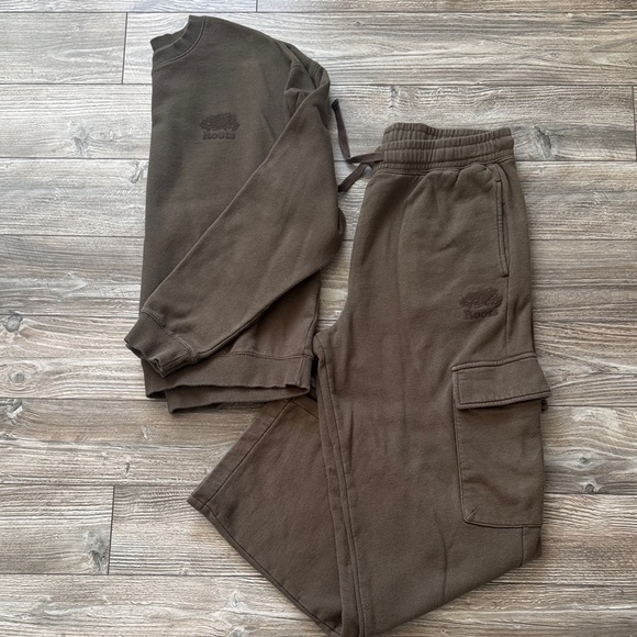 Women’s Roots Set - Picture 1 of 8